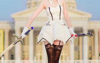 舰队Collection与Arty亚缇的完美融合：全套写真展现时雨风情