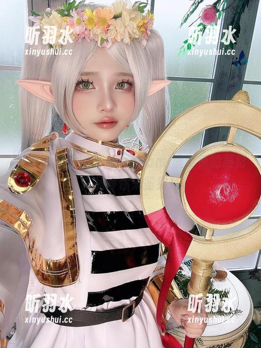 福利图包重磅推出，Azami黑贞德的摄影作品等你来鉴赏！