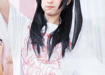 “Bomi(普美)可爱”：从蓬勃的cos灵感到动人的原图，尽展少女心的无限可能！