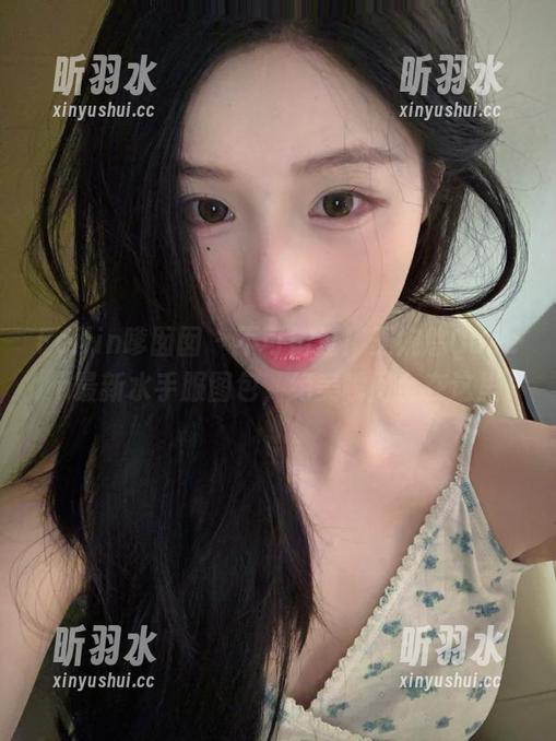 Feilin嗲囡囡 - 不可错过！王婉悠Queen最新水手服图包，绝美瞬间全在这里