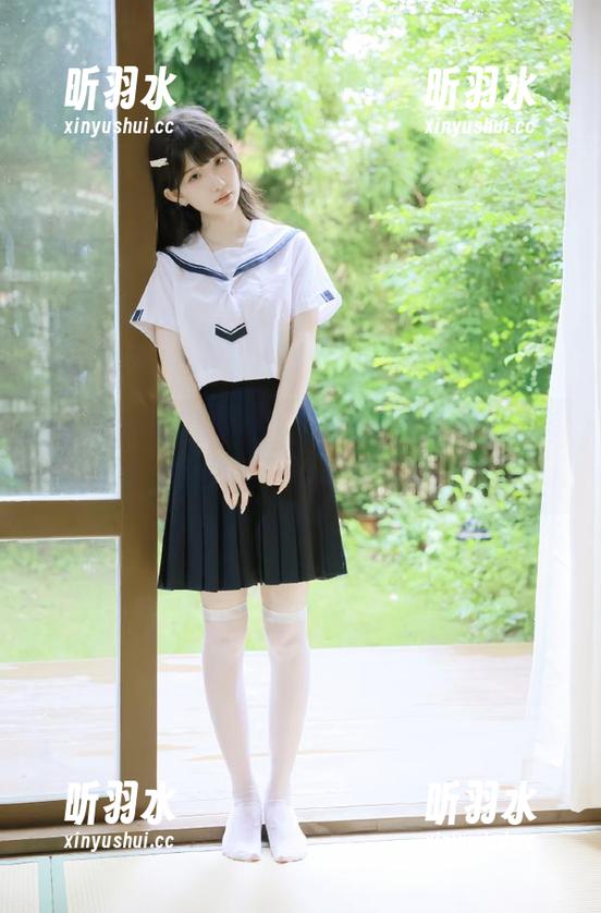 Feilin嗲囡囡 - 芷儿Momoko运动写真大放送，免费获取精彩合集分享给你！