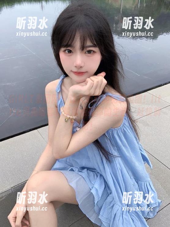GIRLT果团网 - 让人心动的免费美图！little贝壳喵套装瞬间点亮你的生活，赶快解锁吧！