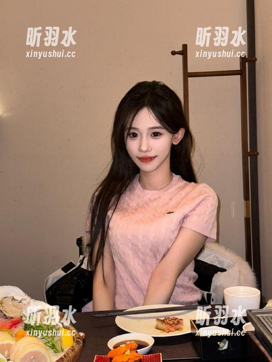 GIRLT果团网 - 周于希携无圣光图包，圣诞节不再平凡，笑点不断！