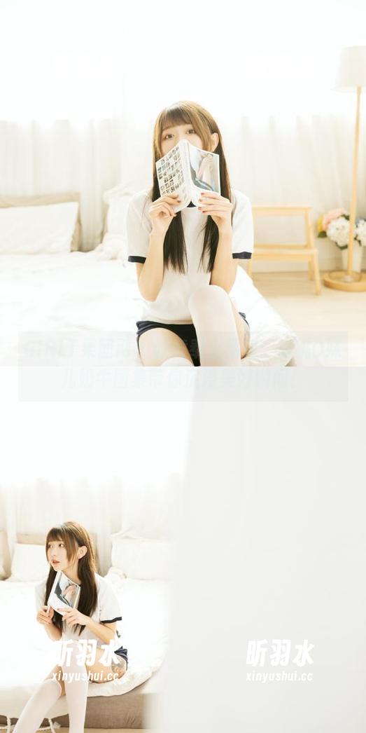 GIRLT果团网-蜜桃Q妹儿 GIRLT果团网 - 诚意奉上福利:蜜桃Q妹儿奶牛图集带你沉浸美好瞬间!
