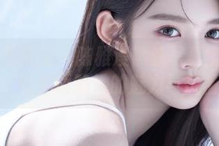 GIRLT果团网 - 陈雅漫黑丝写真全套作品：让你领略她的魅力与风情