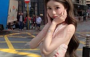 GIRLT果团网 - 走近陈雅漫的海边故事，在线浏览她的精美写真图片，感受浪漫