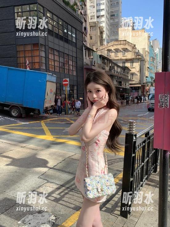 GIRLT果团网 - 走近陈雅漫的海边故事，在线浏览她的精美写真图片，感受浪漫