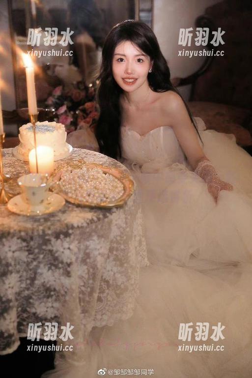 GIRLT果团网 - 从每一帧中感受灵魂：陈雅漫死库水原图精选赏析