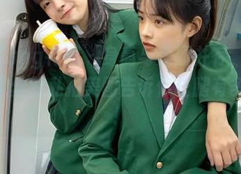 HuaYang花漾 - 身高与美丽并存，Egg_尤妮丝的私拍美图告诉你长腿有多能抗！