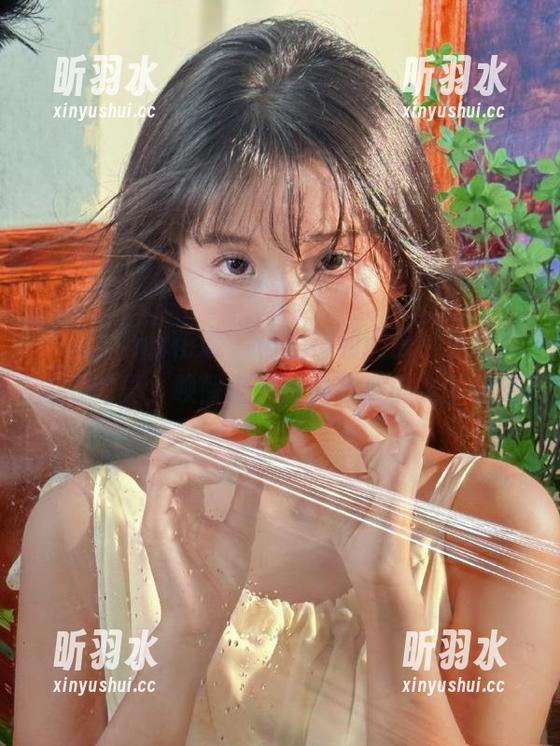 HuaYang花漾-小海臀 HuaYang花漾 - 精选福利图集:小海臀内衣写真,唤醒你对时尚与美的全新认知