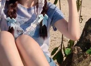 HuaYang花漾 - 原图发布！心妍小公主黑白作品更新，感受视觉的华丽冲击