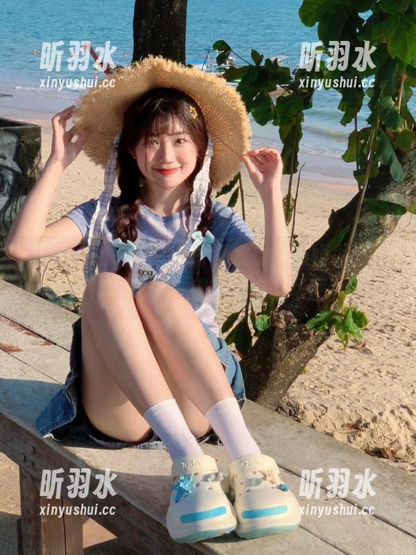 HuaYang花漾 - 原图发布！心妍小公主黑白作品更新，感受视觉的华丽冲击