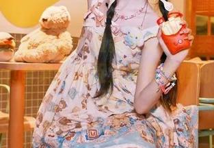 HuaYang花漾 - 最新艾栗栗栗栗栗栗吖和服写真合集：捕捉浪漫与优雅的完美瞬间