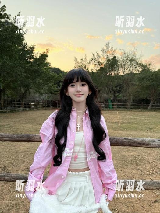 IMiss爱蜜社 - 无圣光的杨晨晨sugar内衣美图，展现柔美与力量的完美结合