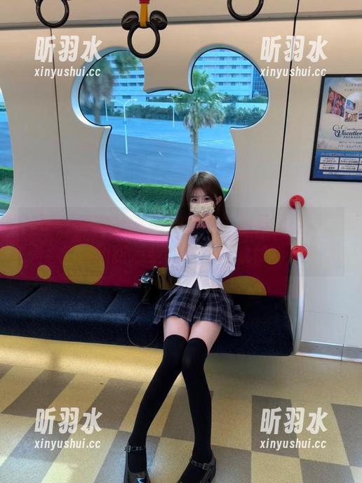 IMiss爱蜜社 - 感受视觉与心灵的碰撞，杨紫嫣甜心全套作品诚邀你探索