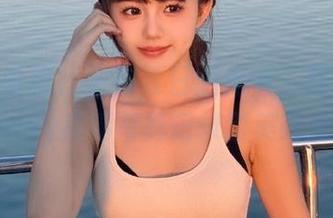 IMiss爱蜜社 - 在夏日阳光中，杨紫嫣candy高清写真记录甜美时光