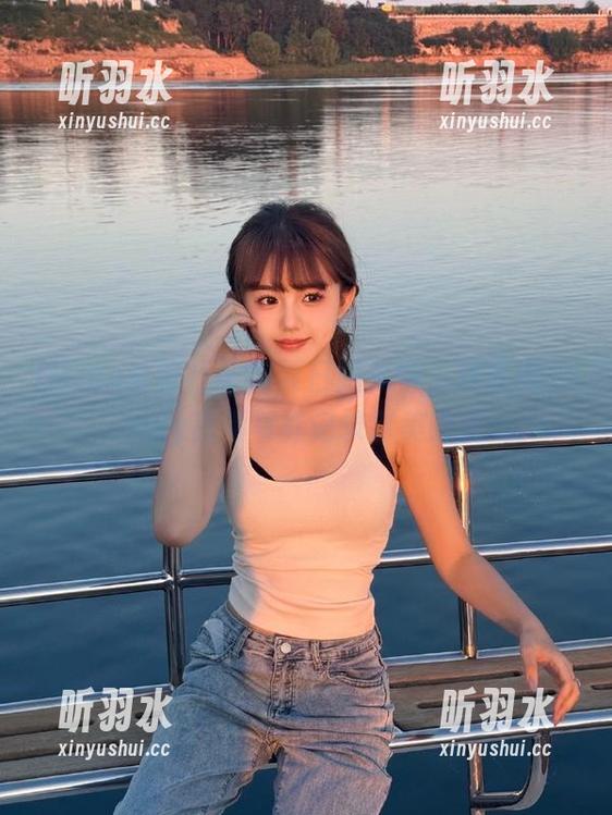 IMiss爱蜜社 - 在夏日阳光中，杨紫嫣candy高清写真记录甜美时光