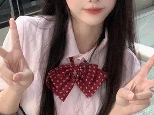 IMiss爱蜜社 - 梦心玥白裙高清图包，真是让人怀疑人生的绝美作品！
