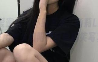 IMiss爱蜜社 - 不靠圣光，莉莉Lily户外图包用幽默和阳光打造搞笑写真！