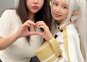 从图库看KANEKO_咔喵的奶牛装：写真作品中隐藏的故事与情感