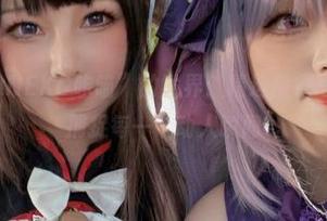 走进“KANEKO咔喵”的世界：精选皮衣写真图片，捕捉每一个动人瞬间