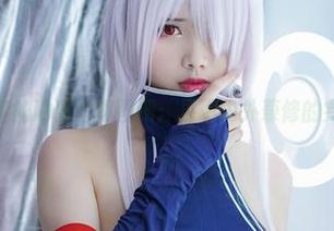 KaYa萱的瑜伽写真图册：展现内外兼修的完美姿态