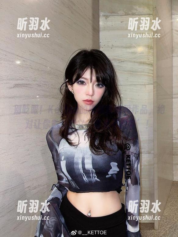 别眨眼！Kettoe的楼梯原图和作品，绝对让你重新定义‘高处不胜寒’！