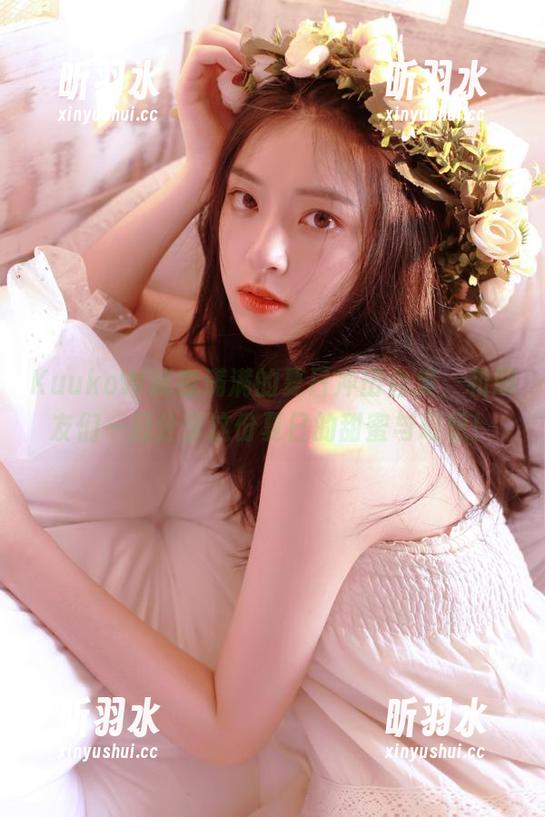 KuukoW诚意满满的夏日冲田合集，和朋友们一起分享这份夏日的甜蜜与幻想！