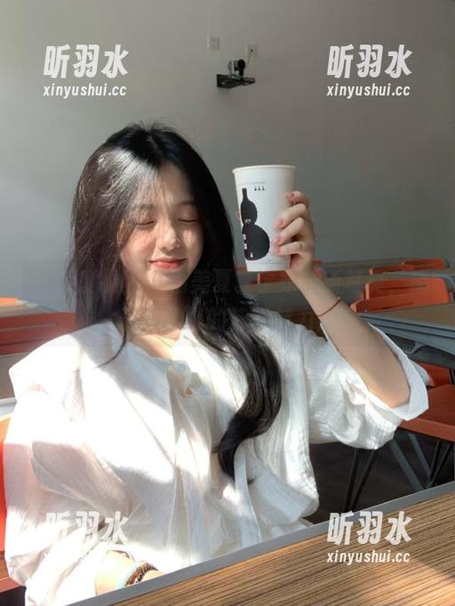 LD零度摄影 - 精美夏夏学姐最新写真，感受她独特的艺术魅力！
