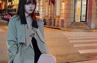 LD零度摄影 - 李欣运动之美，快来下载她的免费图集，感受不一样的活力