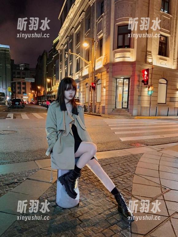 LD零度摄影 - 李欣运动之美，快来下载她的免费图集，感受不一样的活力