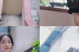 MFStar模范学院 - 福利特辑：小波多甜心写真作品带你领略不一样的美丽风格！