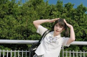 MFStar模范学院 - 全套王梓童Doirs双人写真原图，唯美画面让你心动不已