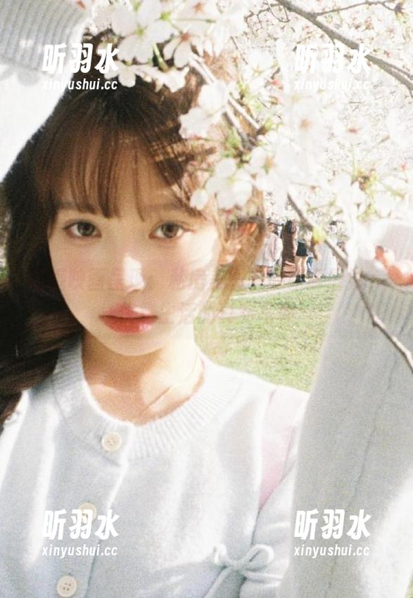 喵糖映画呈现：私房美图中的娇妻厨娘，优雅生活的真实写照