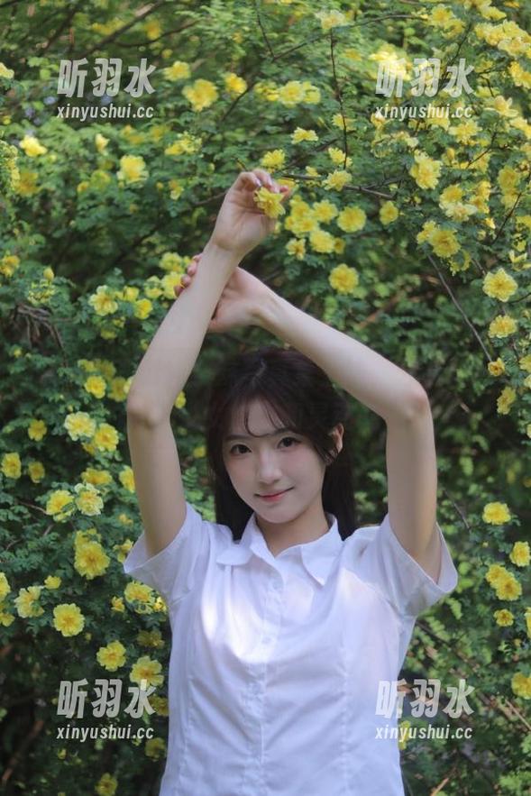 MTYH喵糖映画 喵糖映画清纯学妹写真集上线,分享无尽的青春少女魅力和灵动气息!