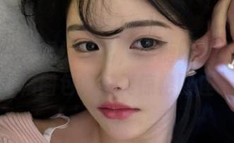 不容错过的视觉盛宴，喵糖映画红色小红帽图包的写真惊艳四座