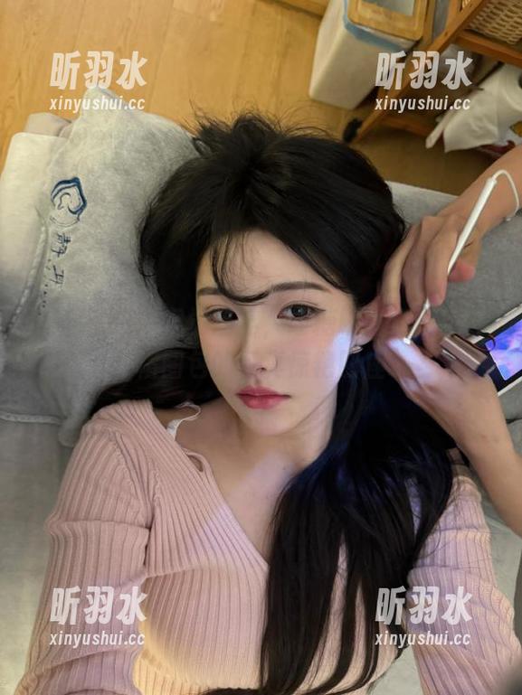 不容错过的视觉盛宴，喵糖映画红色小红帽图包的写真惊艳四座