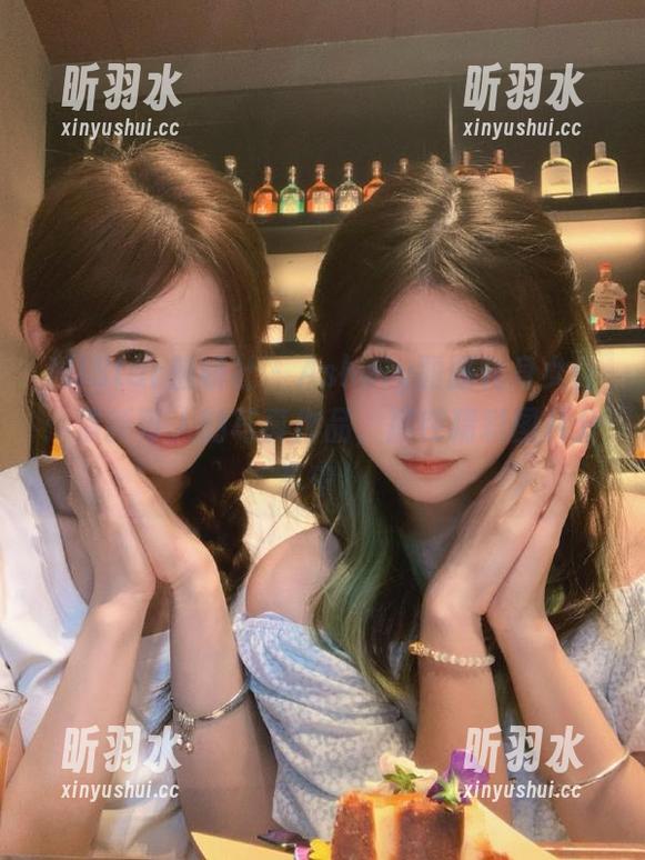 MiStar魅妍社 - Ashely丽丽化身女仆：清新可人的写真作品，尽在精彩图片分享中！
