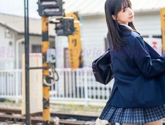 MiStar魅妍社 - 私拍时光：Olivia童安琪短裤美图里的性感与俏皮交织！