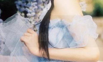 MiStar魅妍社 - 小尤奈最新在线作品，带你走进她的妹妹摄影世界！
