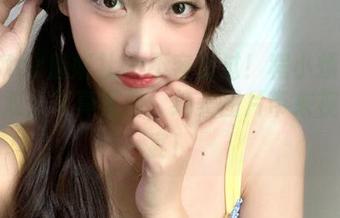 MiStar魅妍社 - 不容错过！程小烦不烦最新双人写真更新，绝美图片带来视觉盛宴！