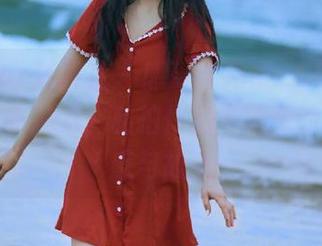 MiStar魅妍社 - 感受绯月樱_Cherry的连体衣魅力，私拍作品中蕴藏的细腻情感与故事