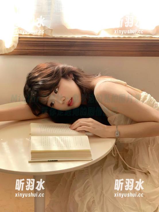 MiStar魅妍社-赵梦洁 MiStar魅妍社 - 赵梦洁的私拍图片集,带你走进她的剧情世界