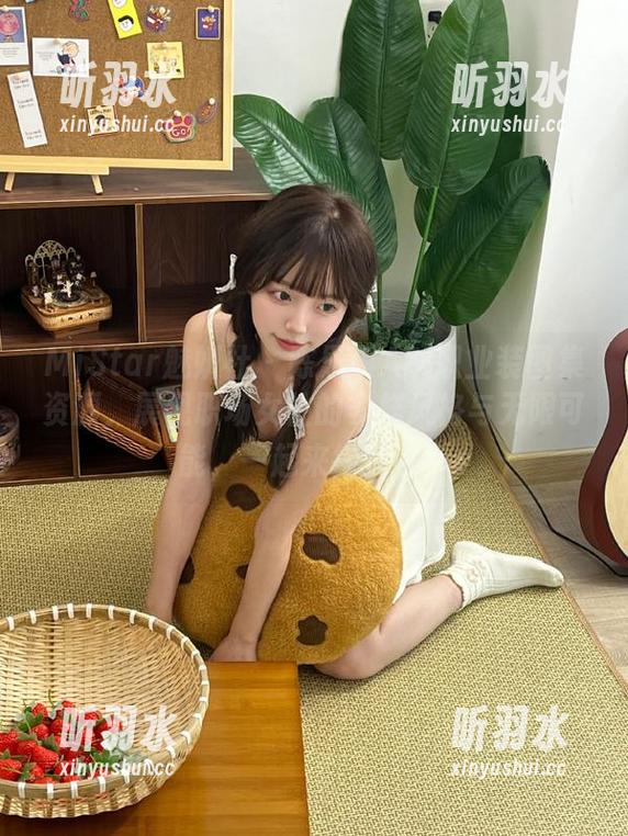 MiStar魅妍社 - 陈思琪Art职业装图集资源，展现职场女性的多样风格与无限可能，一起来探索吧！