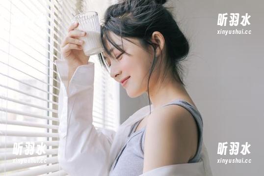 MiStar魅妍社 - 直击视觉盛宴！雪千紫女友的美图套图分享