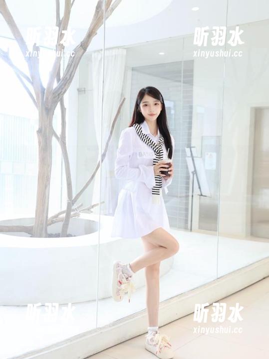 MiiTao蜜桃社 - 缇娜美Tinami的婚纱图片合集：浪漫气息与时尚理念的完美展现