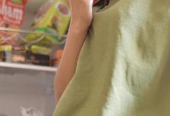MiiTao蜜桃社 - 静香Mandy的居家写真集：高清作品让你领略生活的别样美