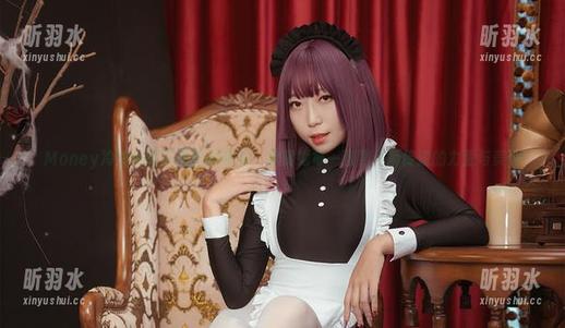 Money冷冷运动写真作品曝光，欣赏她每一张照片所传递的力量与美感