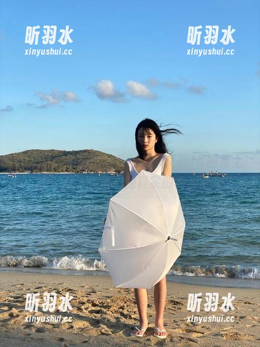 MyGirl美媛馆 - Evelyn艾莉JK图集上线！无圣光呈现她真实的时尚态度