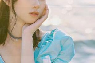 MyGirl美媛馆 - 福利作品大揭秘，唐琪儿Beauty的妹妹写真给你带来前所未有的震撼体验！